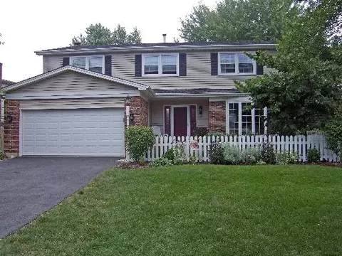1468 Applegate Dr, Naperville, IL 60565 photo 1