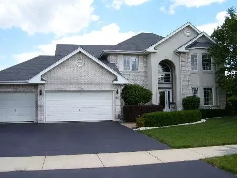 19955 Everett Ln, Mokena, IL 60448 photo 1