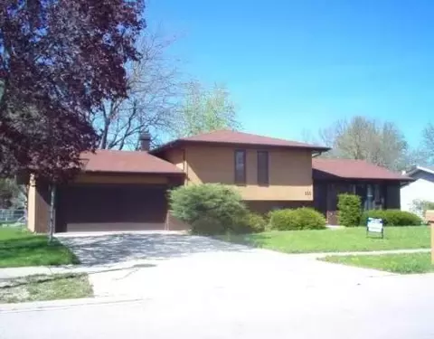 111 Prairie Dr, Minooka, IL 60447 photo 1