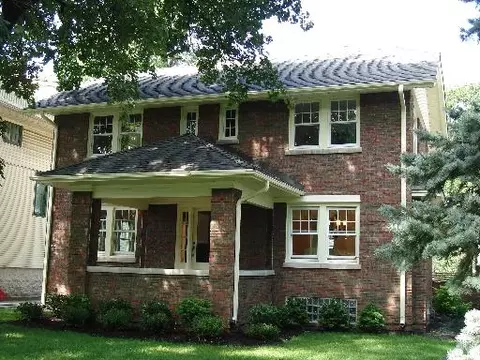 628 Clinton Pl, River Forest, IL 60305 photo 1