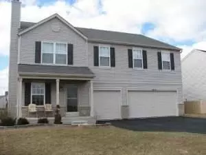 1813 Caton Ridge Dr, Plainfield, IL 60586 photo 1