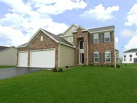 3003 Discovery Dr, Plainfield, IL 60586 photo 1