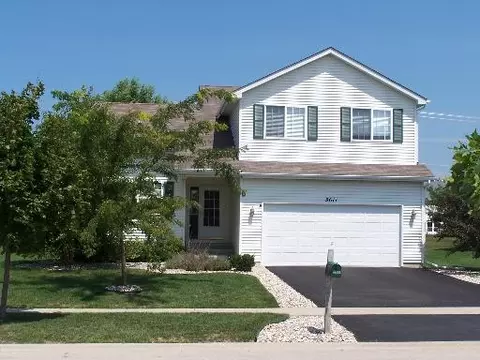 5611 Kimberly Dr, Plainfield, IL 60586 photo 1
