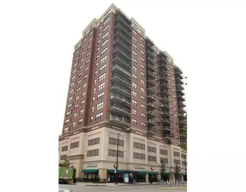 5 E 14th Pl #1102, Chicago, IL 60605 photo 1