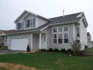 1204 Betty Dr, Plainfield, IL 60544 photo 1