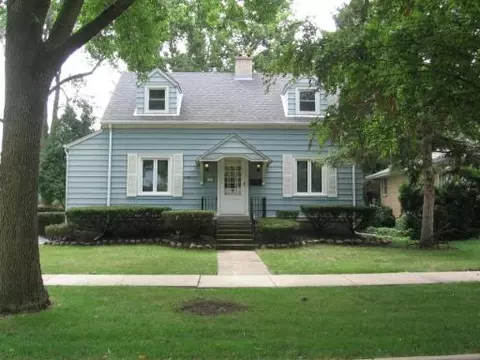 1653 Forest, Des Plaines, IL 60018 photo 1