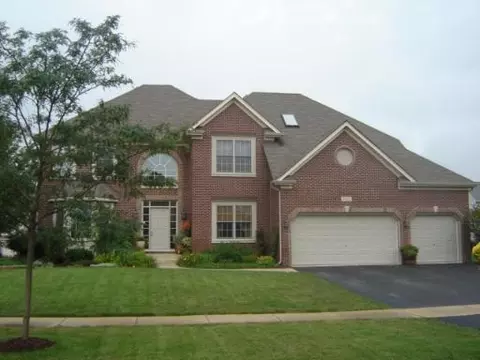 5407 Switch Grass Ln, Naperville, IL 60564 photo 1