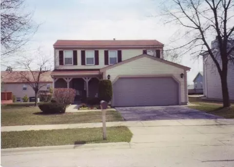 4965 Lichfield Dr, Hoffman Estates, IL 60010 photo 1