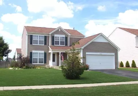 2601 Discovery Dr, Plainfield, IL 60586 photo 1
