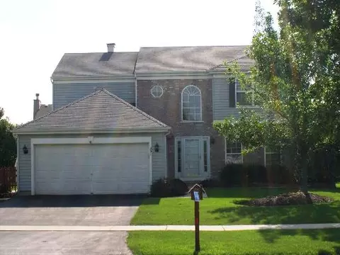 201 Westridge Blvd, Bartlett, IL 60103 photo 1
