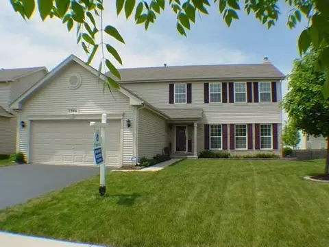 3946 Thatcher Dr, Aurora, IL 60504 photo 1