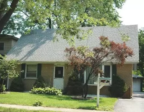 14327 S Ridgeway St, Midlothian, IL 60445 photo 1