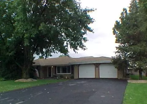 16362 Dan Oconnell Dr, Plainfield, IL 60586 photo 1