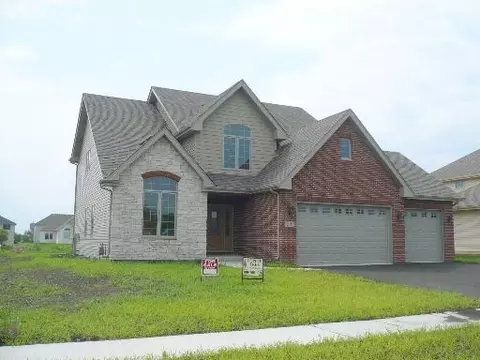 278 Pine St, Beecher, IL 60401 photo 1