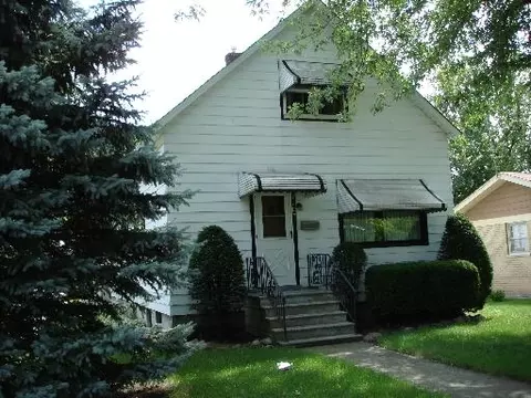 3103 Morgan St, Steger, IL 60475 photo 1
