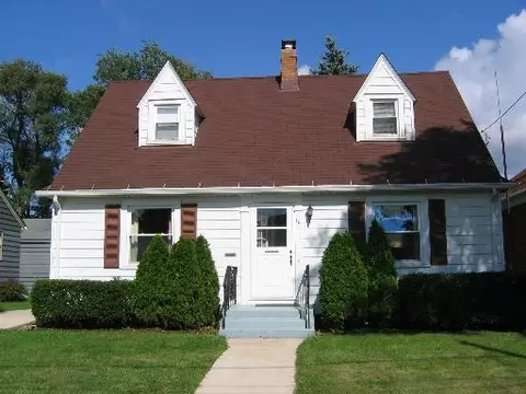 161 S Worth Ave, Elgin, IL 60123 photo 1