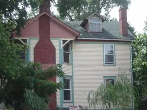 107 E Rapp St, Mount Carroll, IL 61053 photo 1