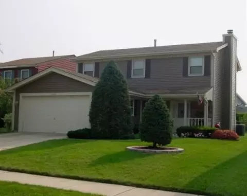 1640 Sheffield Ct, Aurora, IL 60504 photo 1