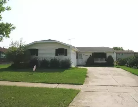 125 Willow Rd, Matteson, IL 60443 photo 1