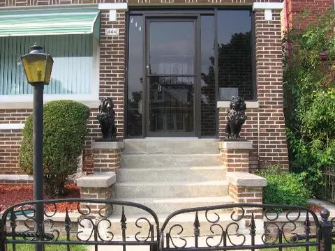 444 E 91st Pl, Chicago, IL 60619 photo 1