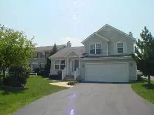 4216 Glenlo Dr, Plainfield, IL 60586 photo 1