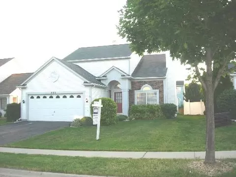 406 Persimmon Ln, Bartlett, IL 60103 photo 1