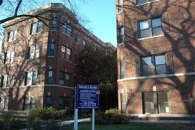 54 Forest #1w, Riverside, IL 60546 photo 1