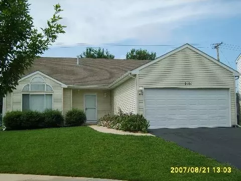 2101 Culver Ct, Plainfield, IL 60586 photo 1