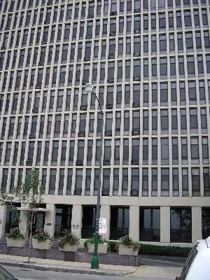 6700 S South Shore Dr #8k, Chicago, IL 60649 photo 1