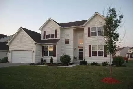 607 Biltmore Dr, Bartlett, IL 60103 photo 1