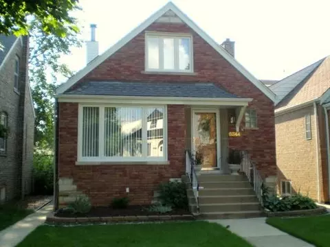 5344 S Normandy Ave, Chicago, IL 60638 photo 1