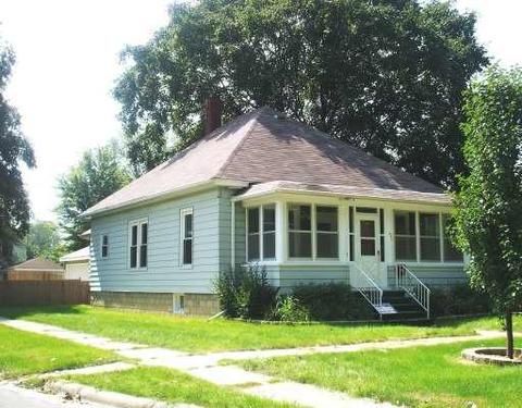 425 E Chapin St, Morris, IL 60450 photo 1