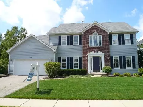 682 Brooklyn Dr, Aurora, IL 60504 photo 1
