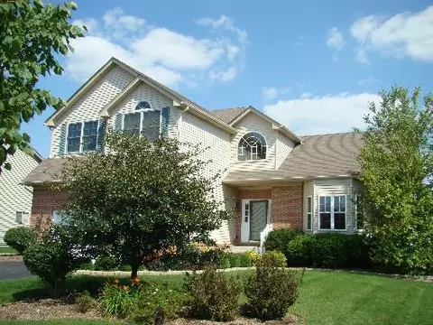25007 Brett St, Plainfield, IL 60544 photo 1
