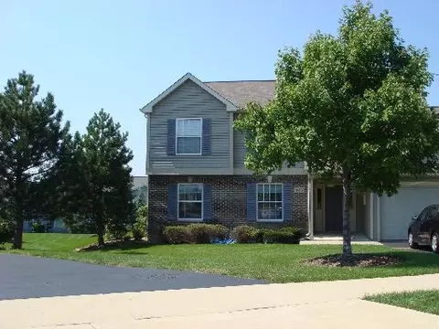 320 Buckingham Cir #B, Elgin, IL 60120 photo 1