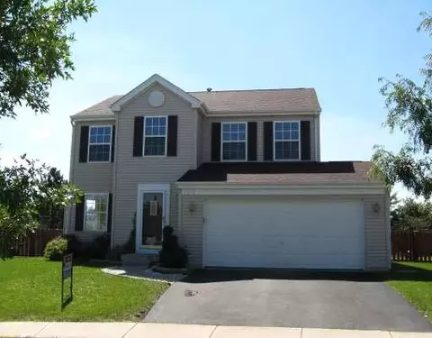 7104 Illusion Ct, Plainfield, IL 60544 photo 1