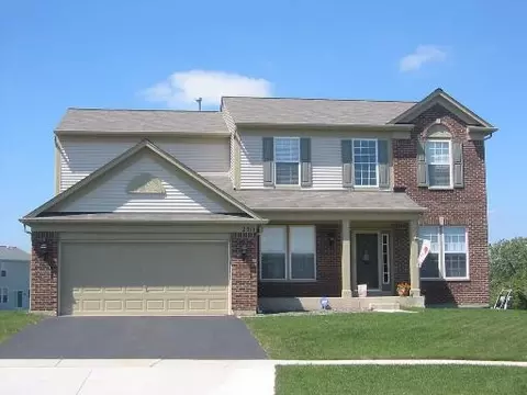 2811 Windham Pointe, West Dundee, IL 60118 photo 1