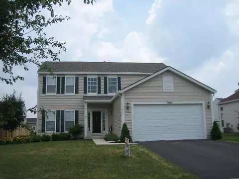7002 Sahara Dr, Plainfield, IL 60586 photo 1