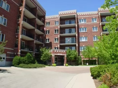 455 W Front St #510, Wheaton, IL 60187 photo 1