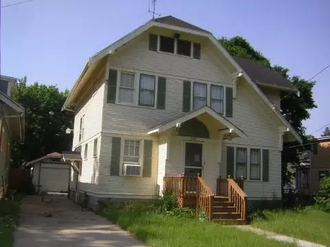 319 Evans Ave, Aurora, IL 60505 photo 1
