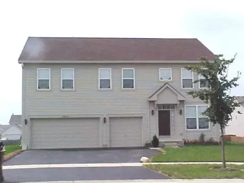 3604 Thomas Ct, Plano, IL 60545 photo 1