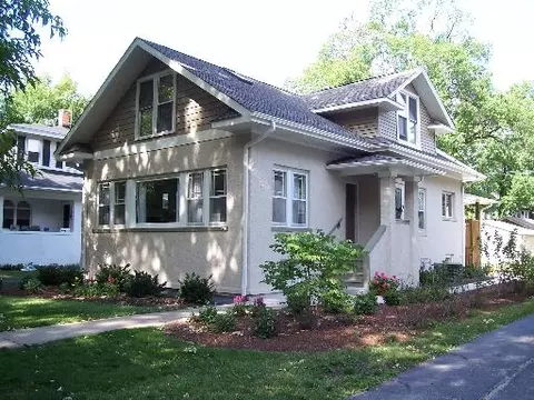 335 Thatcher Ave, River Forest, IL 60305 photo 1