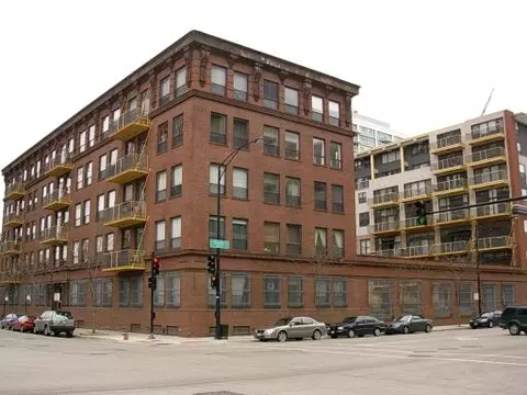 120 E Cullerton St #406, Chicago, IL 60616 photo 1