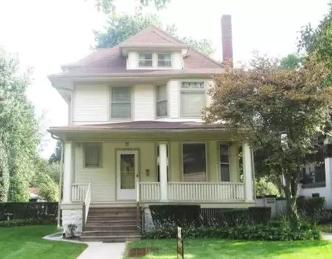 7223 W Oak Ave, River Forest, IL 60305 photo 1
