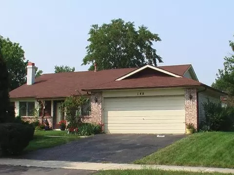 148 Deerpath Rd, Matteson, IL 60443 photo 1