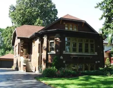 384 Nuttall Rd, Riverside, IL 60546 photo 1