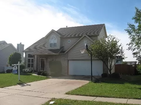 5214 Oakbrook Dr, Plainfield, IL 60586 photo 1
