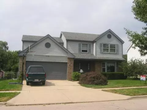1030 Blackhawk Dr, Elgin, IL 60120 photo 1