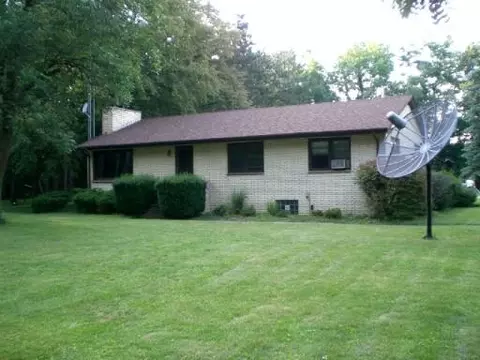 7870 Old Stage Rd, Morris, IL 60450 photo 1