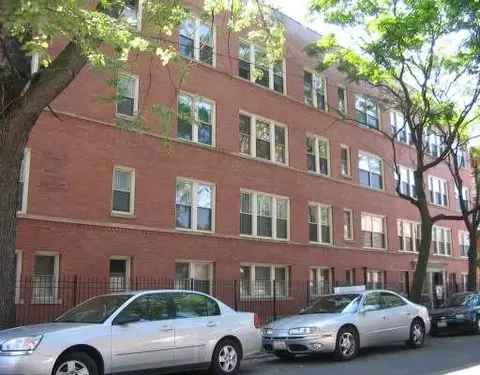 717 E 62nd St #2, Chicago, IL 60637 photo 1